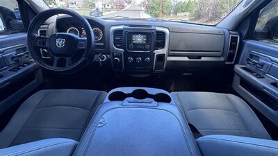 2016 RAM 1500 SLT - Photo 11 - Englewood, CO 80113