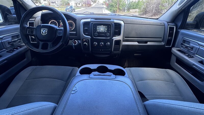 2016 RAM 1500 SLT - Photo 11 - Englewood, CO 80113