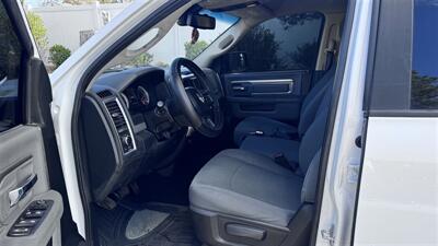 2016 RAM 1500 SLT - Photo 9 - Englewood, CO 80113