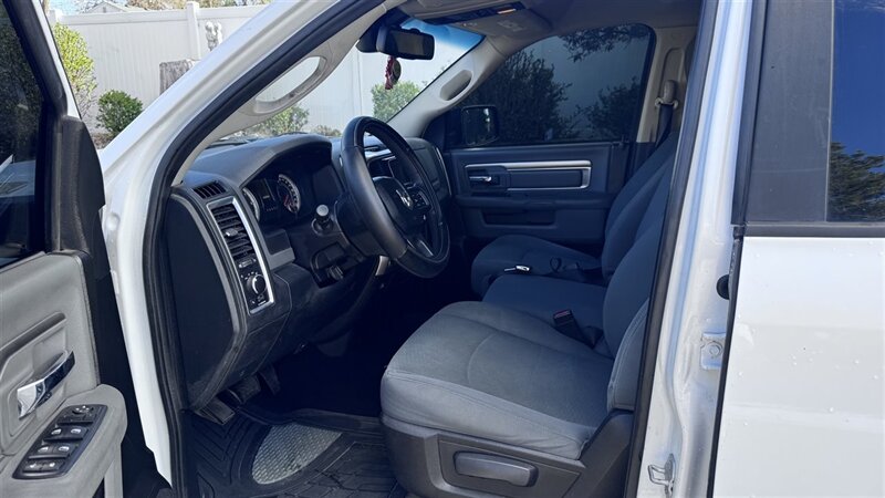 2016 RAM 1500 SLT - Photo 9 - Englewood, CO 80113