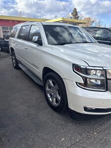 2015 Chevrolet Suburban LTZ   - Photo 3 - Englewood, CO 80113