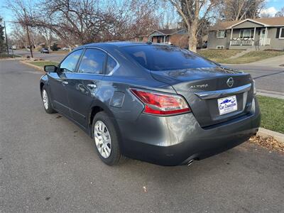 2014 Nissan Altima 2.5 S   - Photo 3 - Englewood, CO 80113