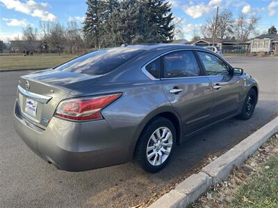 2014 Nissan Altima 2.5 S   - Photo 10 - Englewood, CO 80113