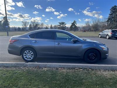 2014 Nissan Altima 2.5 S   - Photo 9 - Englewood, CO 80113