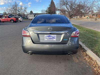 2014 Nissan Altima 2.5 S   - Photo 6 - Englewood, CO 80113