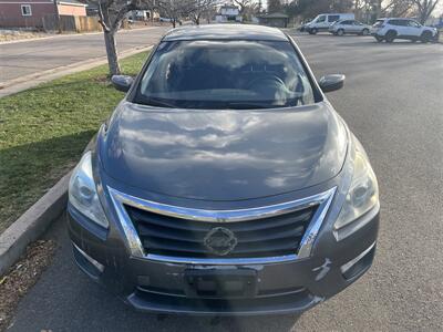 2014 Nissan Altima 2.5 S   - Photo 5 - Englewood, CO 80113