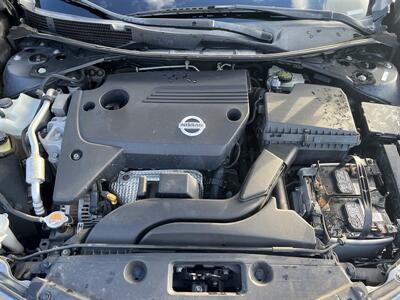 2014 Nissan Altima 2.5 S   - Photo 12 - Englewood, CO 80113