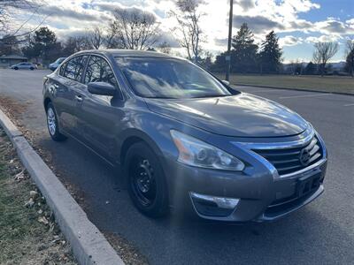 2014 Nissan Altima 2.5 S   - Photo 8 - Englewood, CO 80113