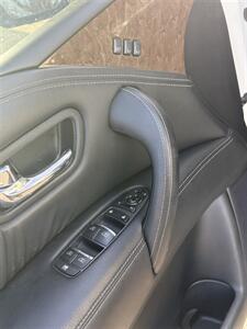 2015 INFINITI QX80   - Photo 5 - Englewood, CO 80113