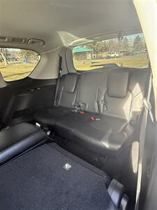 2015 INFINITI QX80   - Photo 9 - Englewood, CO 80113