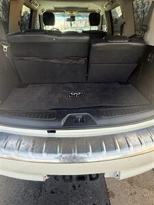 2015 INFINITI QX80   - Photo 11 - Englewood, CO 80113