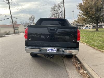 2006 Chevrolet Avalanche Z71 1500   - Photo 7 - Englewood, CO 80113