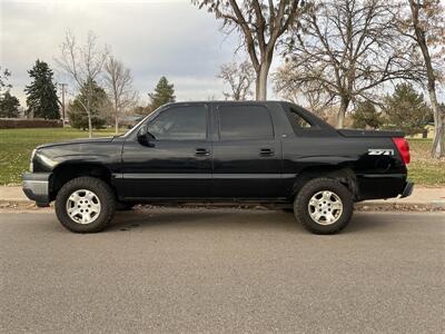 2006 Chevrolet Avalanche Z71 1500   - Photo 2 - Englewood, CO 80113