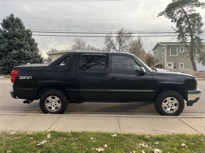 2006 Chevrolet Avalanche Z71 1500   - Photo 6 - Englewood, CO 80113