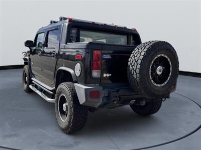 2005 Hummer H2 SUT   - Photo 5 - Englewood, CO 80113