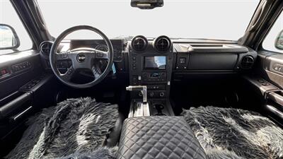 2005 Hummer H2 SUT   - Photo 8 - Englewood, CO 80113