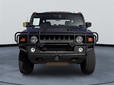 2005 Hummer H2 SUT   - Photo 2 - Englewood, CO 80113