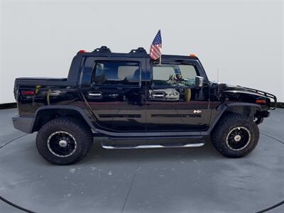 2005 Hummer H2 SUT   - Photo 7 - Englewood, CO 80113
