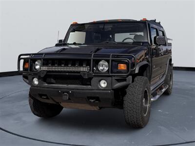 2005 Hummer H2 SUT Truck