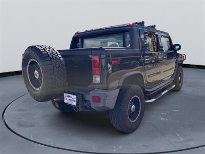 2005 Hummer H2 SUT   - Photo 6 - Englewood, CO 80113