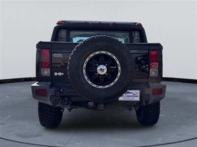 2005 Hummer H2 SUT   - Photo 4 - Englewood, CO 80113