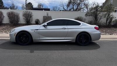 2012 BMW 650i xDrive   - Photo 17 - Englewood, CO 80113