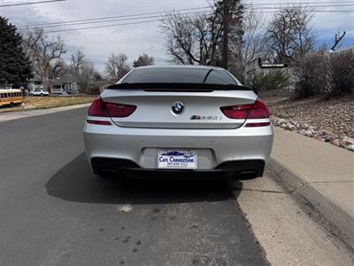 2012 BMW 650i xDrive   - Photo 15 - Englewood, CO 80113
