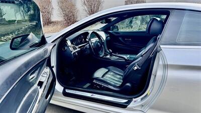 2012 BMW 650i xDrive   - Photo 20 - Englewood, CO 80113