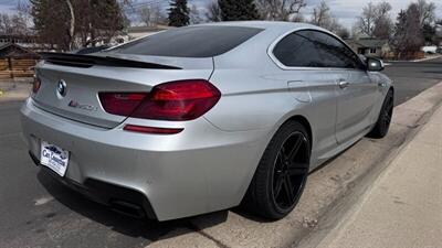 2012 BMW 650i xDrive   - Photo 18 - Englewood, CO 80113