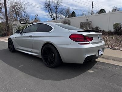 2012 BMW 650i xDrive   - Photo 16 - Englewood, CO 80113