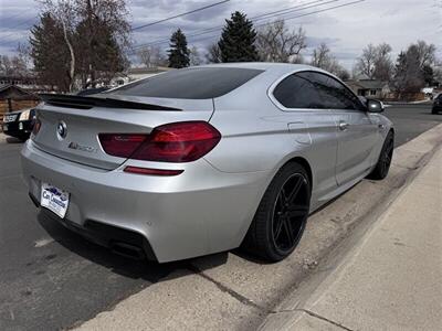 2012 BMW 650i xDrive   - Photo 7 - Englewood, CO 80113
