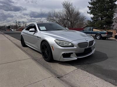 2012 BMW 650i xDrive   - Photo 3 - Englewood, CO 80113
