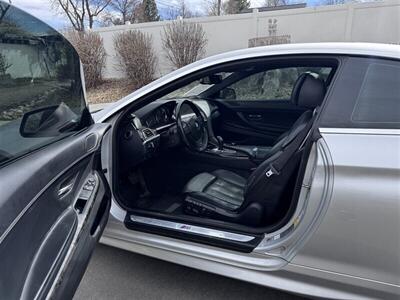 2012 BMW 650i xDrive   - Photo 9 - Englewood, CO 80113