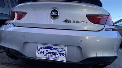 2012 BMW 650i xDrive   - Photo 8 - Englewood, CO 80113