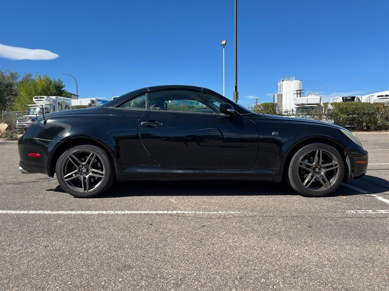 2003 Lexus SC - Photo 4 - Englewood, CO 80113