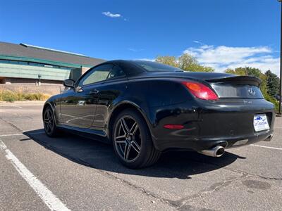 2003 Lexus SC - Photo 7 - Englewood, CO 80113