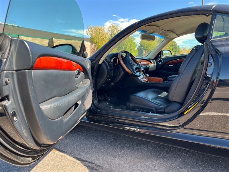 2003 Lexus SC - Photo 9 - Englewood, CO 80113