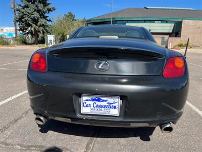 2003 Lexus SC - Photo 6 - Englewood, CO 80113