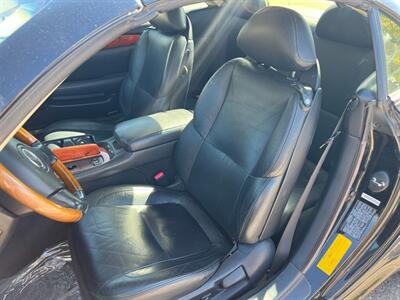 2003 Lexus SC - Photo 10 - Englewood, CO 80113