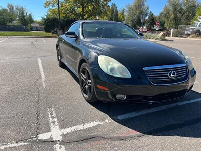 2003 Lexus SC - Photo 3 - Englewood, CO 80113