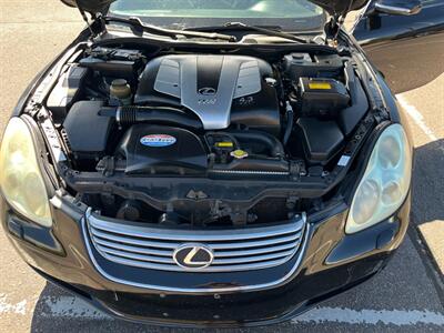 2003 Lexus SC - Photo 2 - Englewood, CO 80113