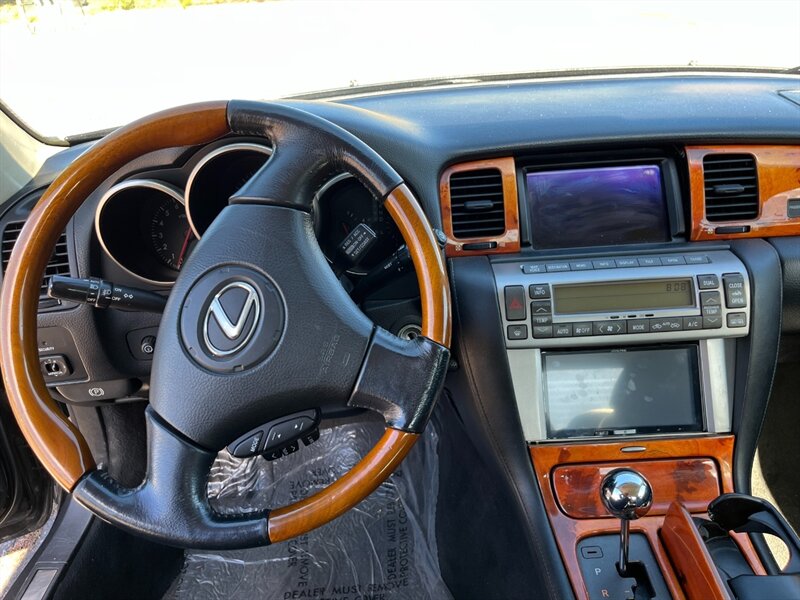 2003 Lexus SC - Photo 11 - Englewood, CO 80113