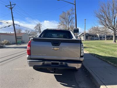 2007 Chevrolet Avalanche LS 1500   - Photo 6 - Englewood, CO 80113