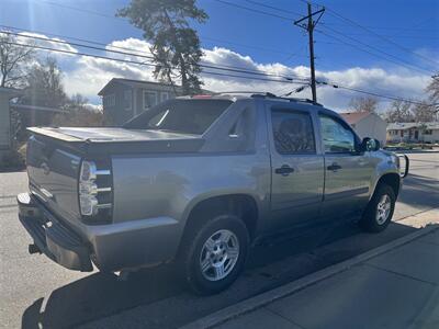 2007 Chevrolet Avalanche LS 1500   - Photo 5 - Englewood, CO 80113