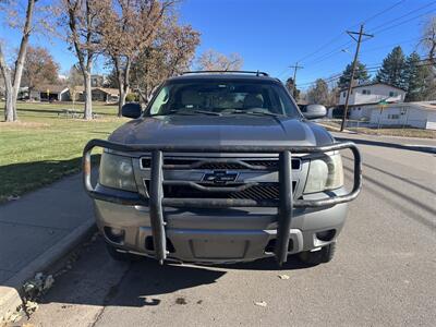 2007 Chevrolet Avalanche LS 1500   - Photo 8 - Englewood, CO 80113