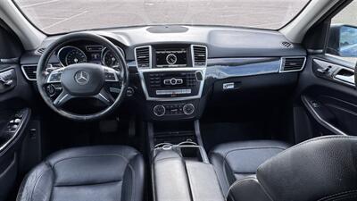 2015 Mercedes-Benz ML 350 4MATIC   - Photo 14 - Englewood, CO 80113