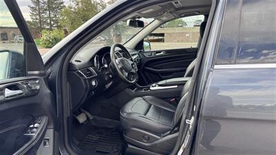 2015 Mercedes-Benz ML 350 4MATIC   - Photo 9 - Englewood, CO 80113
