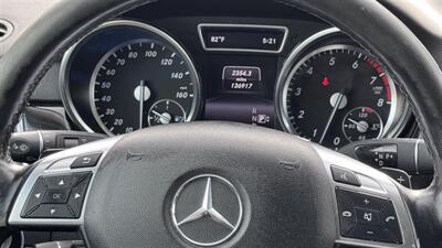 2015 Mercedes-Benz ML 350 4MATIC   - Photo 15 - Englewood, CO 80113