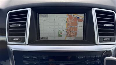 2015 Mercedes-Benz ML 350 4MATIC   - Photo 17 - Englewood, CO 80113