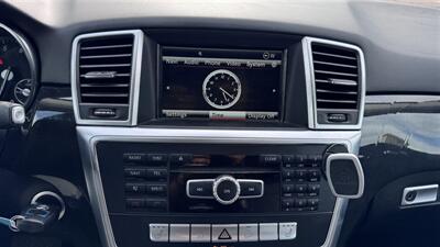 2015 Mercedes-Benz ML 350 4MATIC   - Photo 16 - Englewood, CO 80113